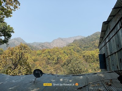 Poornagiri Devi Temple