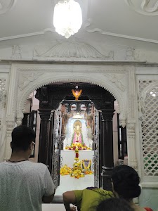 Swami Samarth Temple