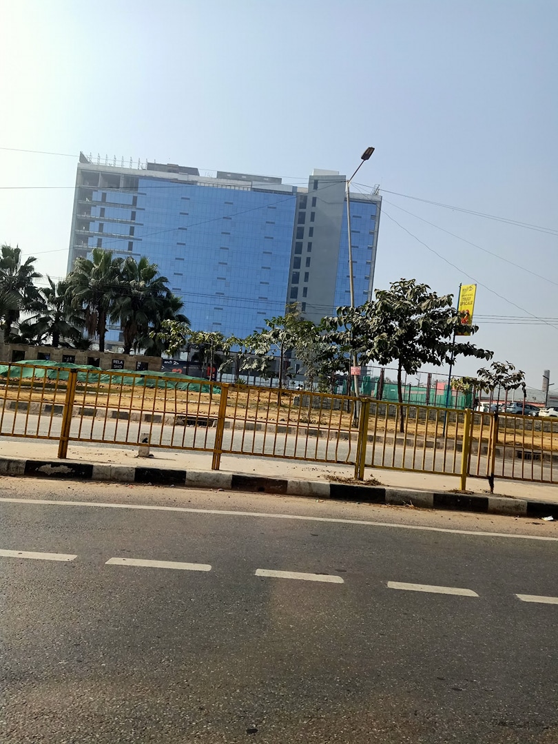 Faridabad sector-37