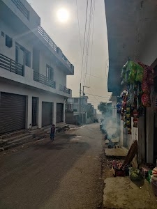 Jalalabad jammu