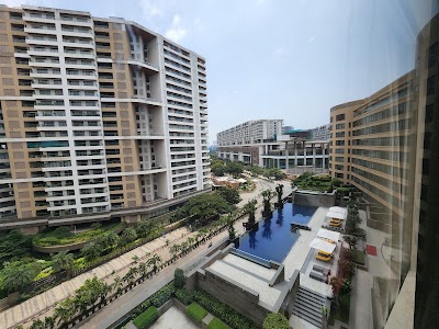 Trident Hotel Bandra Kurla