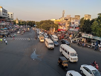 Vishrantwadi