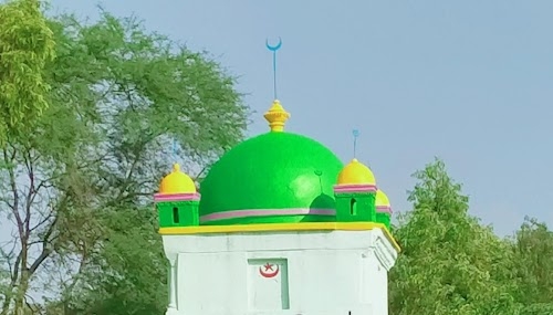 Ashlahari Arad Hind Club.
