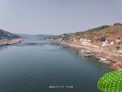 Omkareshwar
