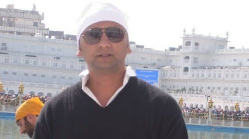 Saurabh