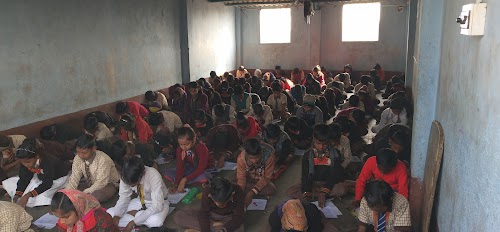 Unique Education Point Residential School Raypura