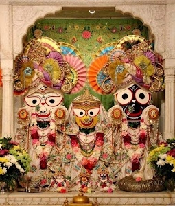 Jagannath Temple