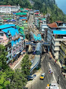 Butter Fly Bridge