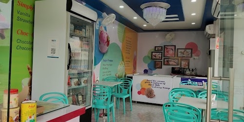 ADIITHYA COOL POINT (AMUL SCOOPING PARLOUR)