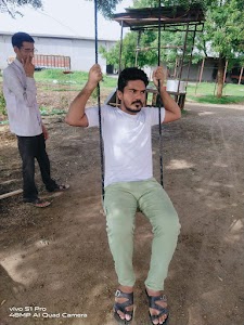 Tanuj sharma