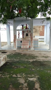 Ma Kali Mata Mandir