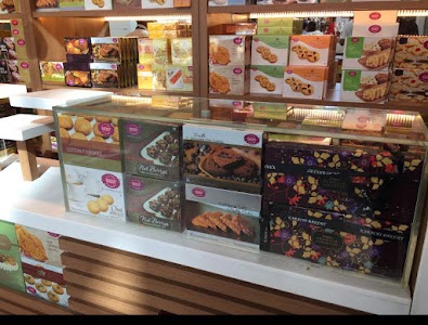 Karachi Bakery