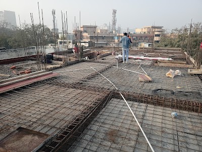 Jarwal Buildtech