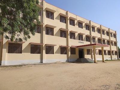 Vani Mandir, Banasthali University