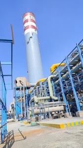 IFFCO LTD Paradeep