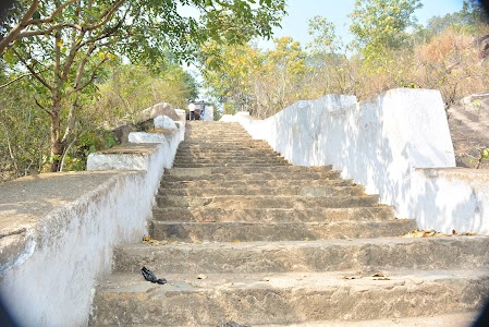 Brahmayoni Hill