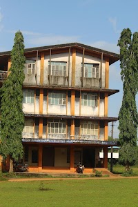 Lal Bahadur Arts, Science and S B Solabanna Shetty Commerce College, Sagara