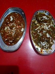 Mahadev food plaza