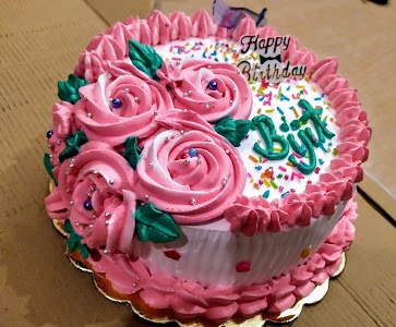 Cake Superior