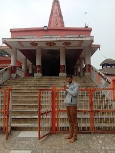 आदि शक्ति दुर्गा जी का स्थान