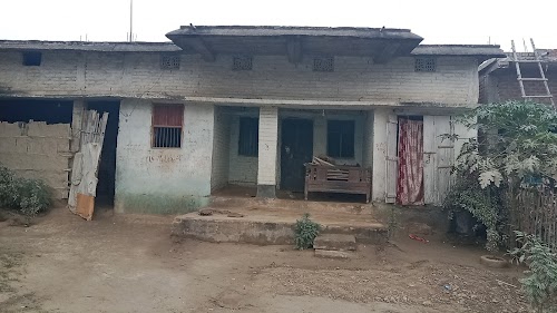 महारानी स्थान