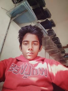 Mujahid Ali M.S