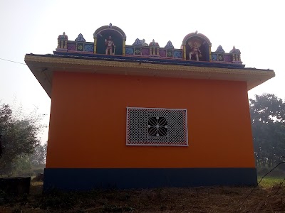 Chamrupur