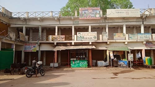 चंदला बस स्टैंड