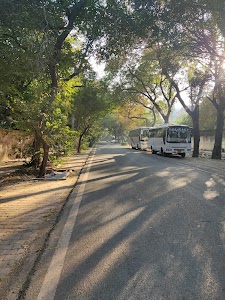 Qutab Institutional Area