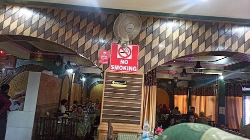 Lalchowk Mughal Darbar لال چوک مغل دربار