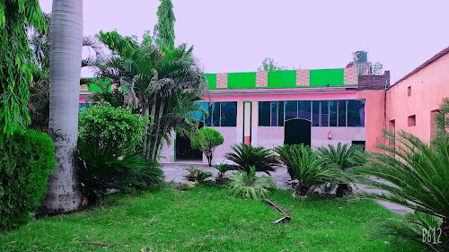 Mansuri King Palace