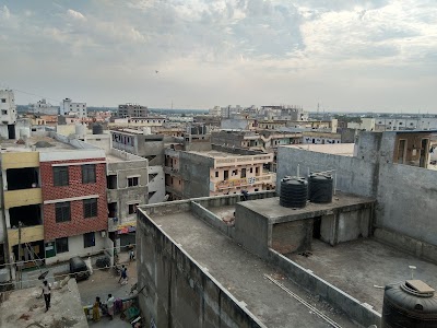 Pali Gam, Sachin