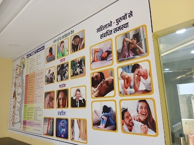 BHOPAL THERAPY LAKAWA NIDAAN & RESEARCH CENTER RAIPUR CG