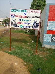 Upto200km Per Charge Okinawa Scooter Darbhanga Mithila