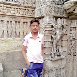 CHAUDHARY VIPULBHAI MOTIBHAI