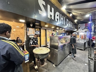 Shahi Darbar