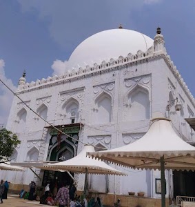 Hazrat Bibi Kamala Sultana Khunja Maa Saheba