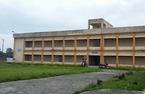 Government Polytechnic Kotdwar