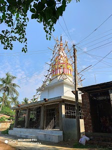 Hindhu Temple