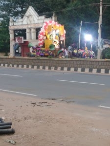 Hanuman Temple