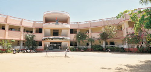 Shree Vardhman Girls College, Beawar