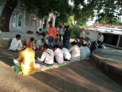 Bharatdasji Ashram Kulhar