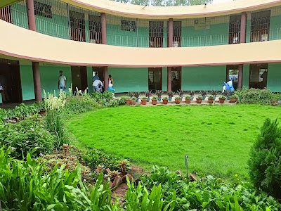 Sacred Heart School, Chianki