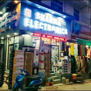 Sharma Electronics