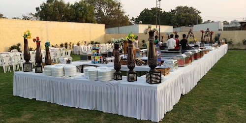 Gir Gamthi Restaurants and Party Lawns