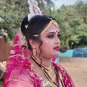 NABABADHU MAKEUP ARTIST