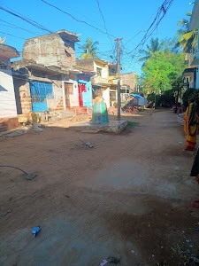 Jagannath Temple