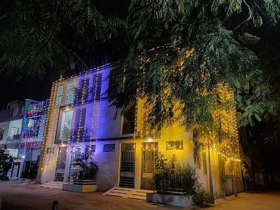 Duplex Row House, Prime Park