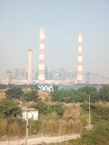 NTPC & BRBCL 1000 MW PP