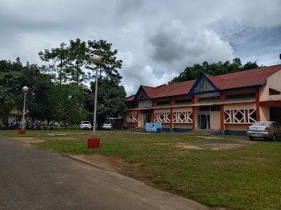 Assam Women's University
